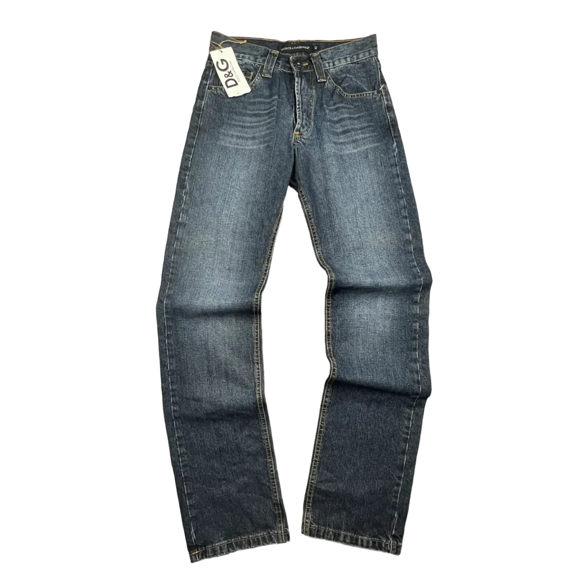 Neue Vintage D&G Jeans