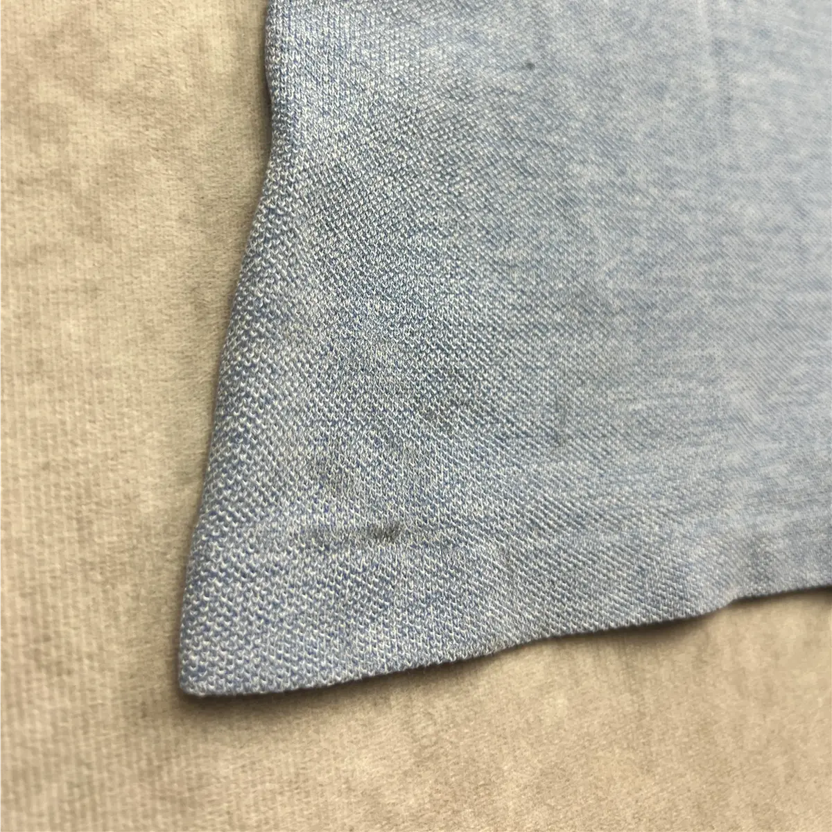 Vintage Lacoste Polo