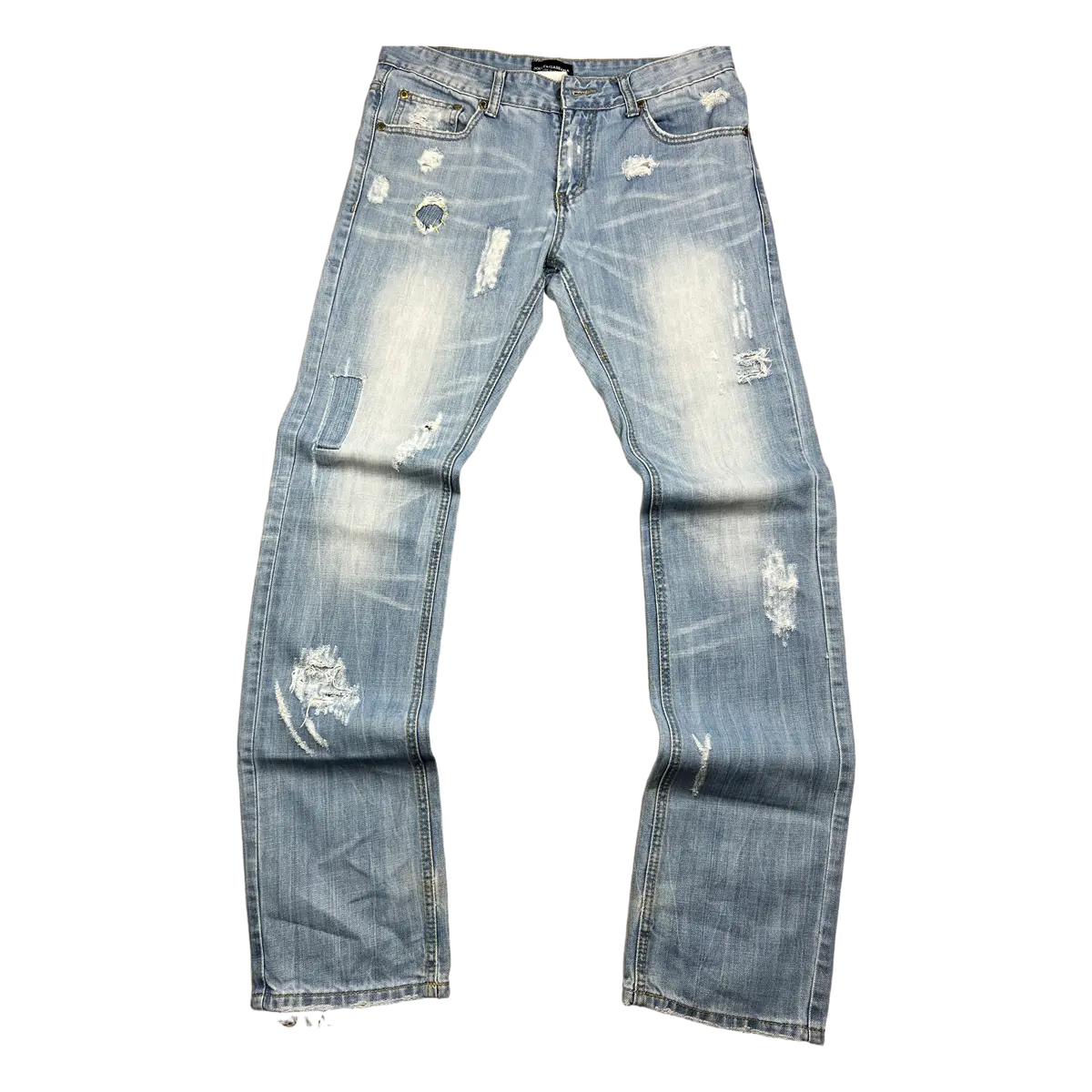 Vintage D&G Jeans