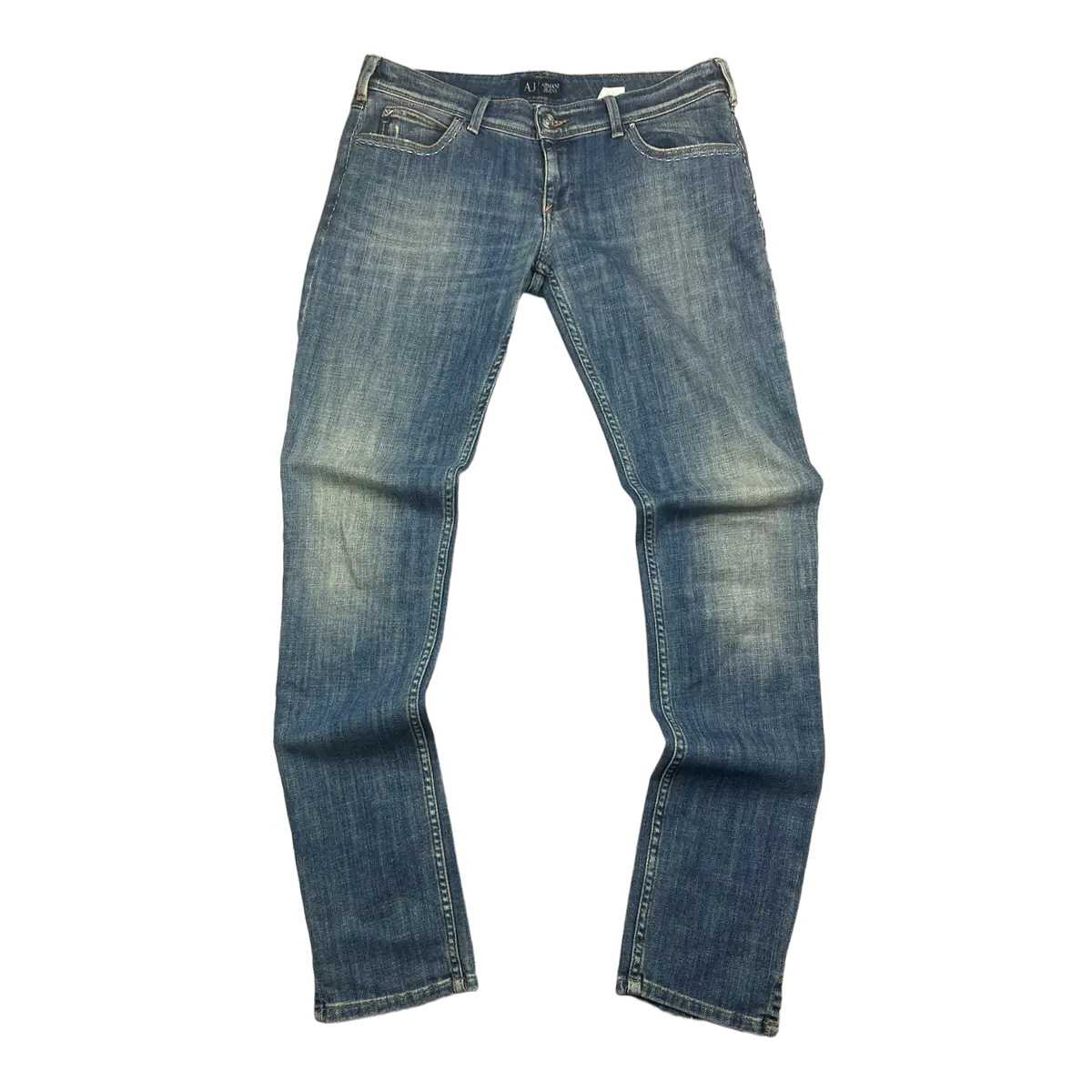 Vintage Armani Jeans