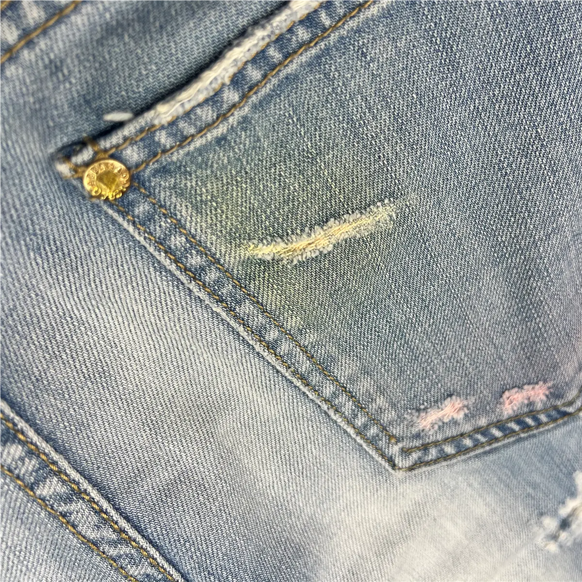 Vintage D&G Jeans