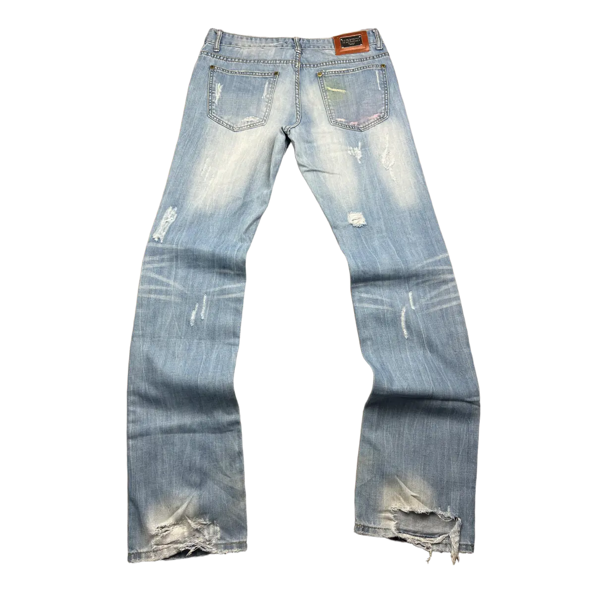 Vintage D&G Jeans