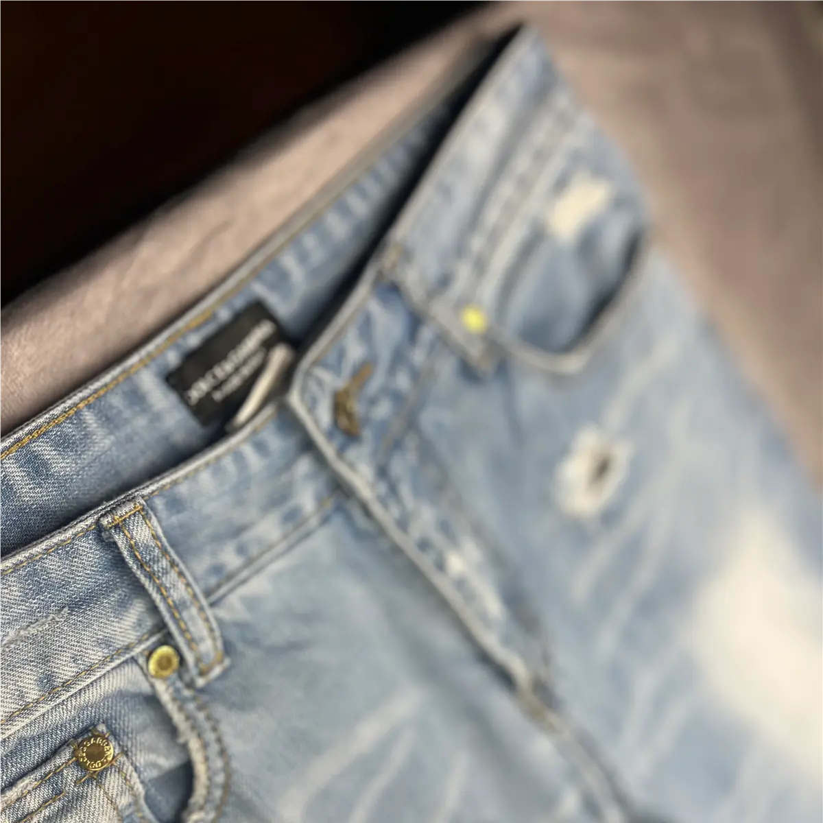 Vintage D&G Jeans