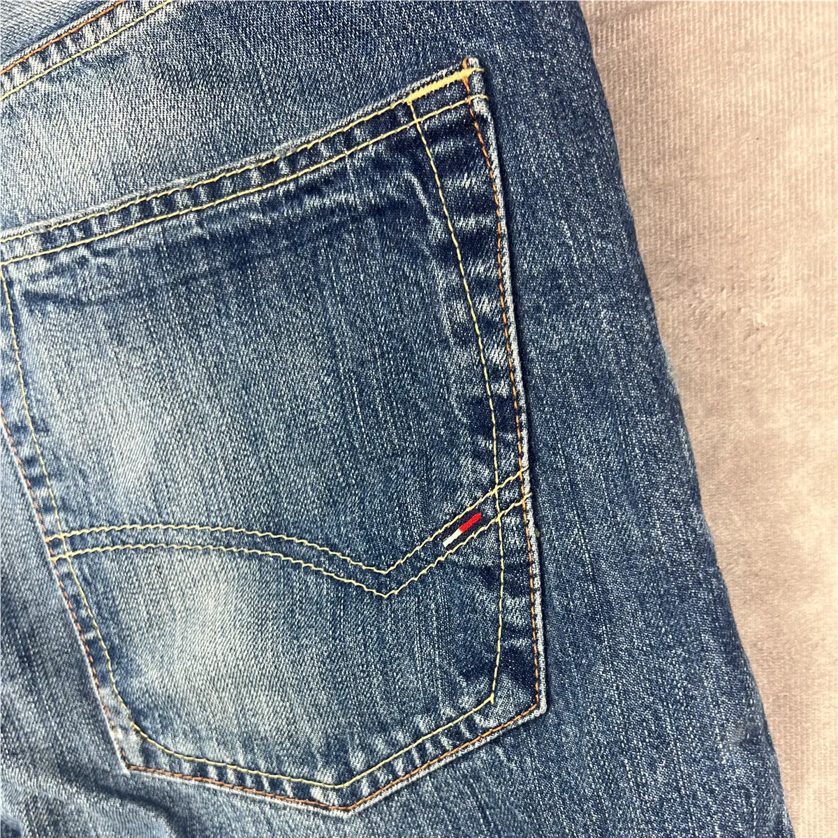 Vintage Tommy Hilfiger Jeans