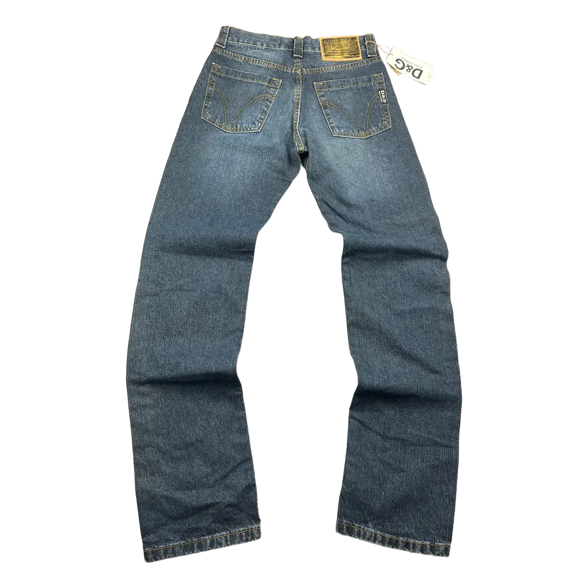 Neue Vintage D&G Jeans