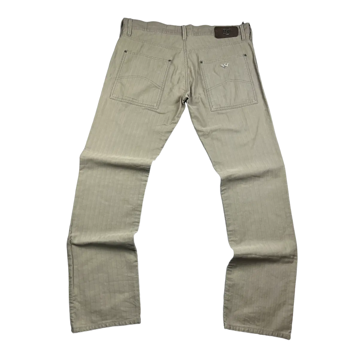 Vintage Armani Jeans