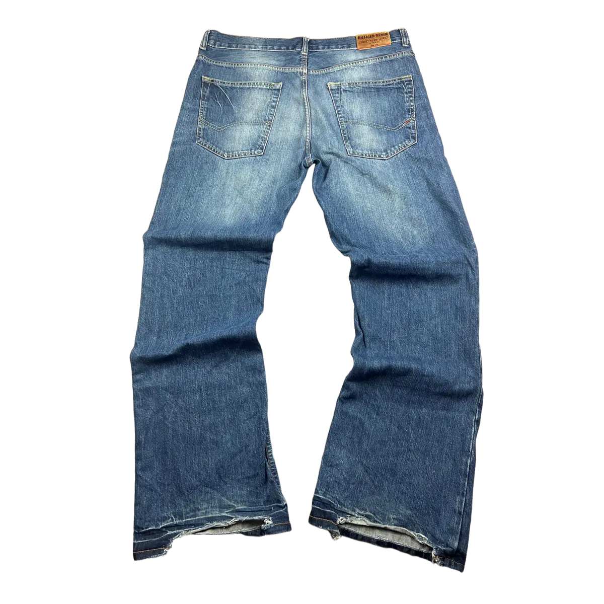 Vintage Tommy Hilfiger Jeans