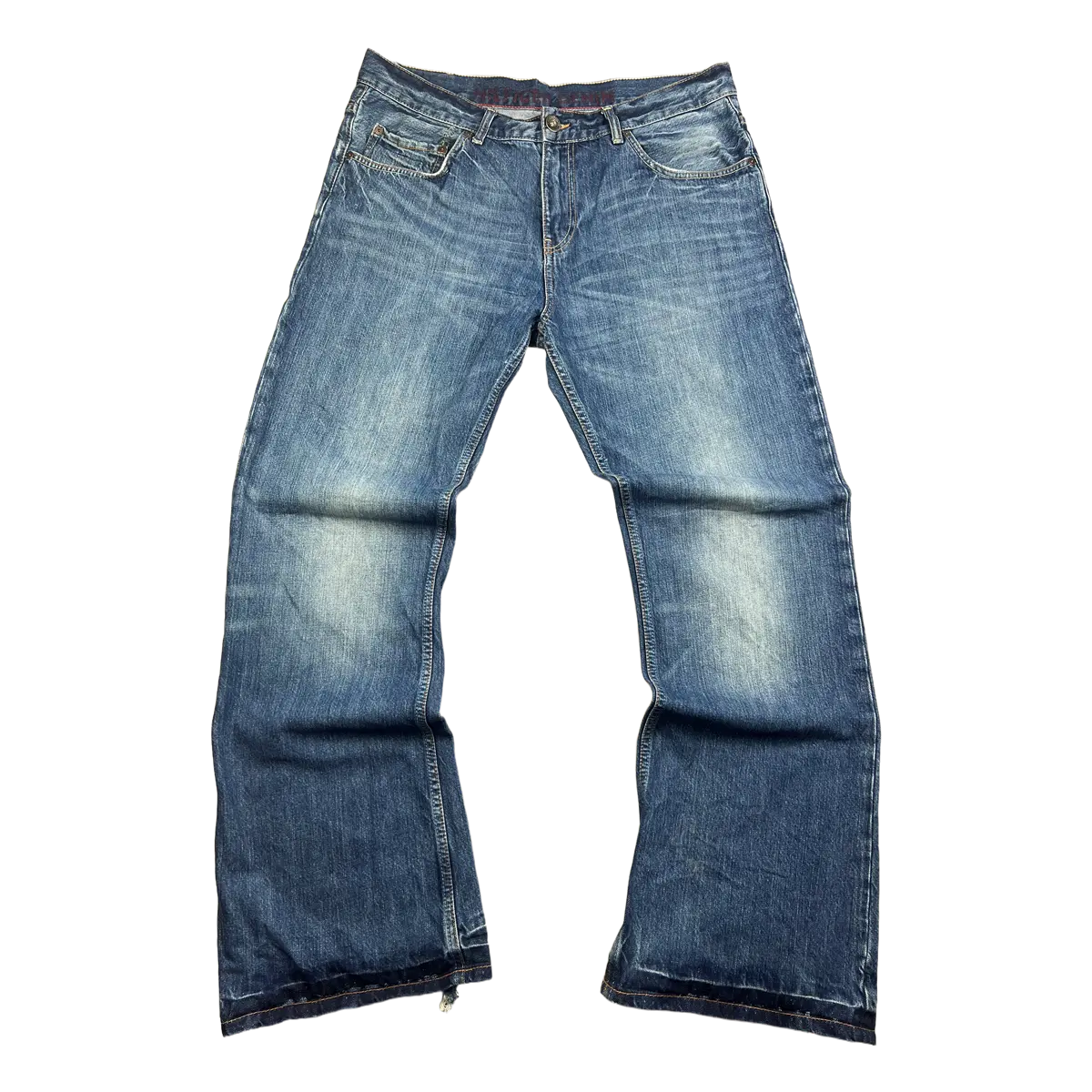 Vintage Tommy Hilfiger Jeans