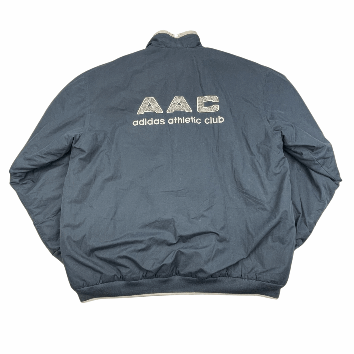 vintage Adidas Athletic Club Jacket - Past Perfect