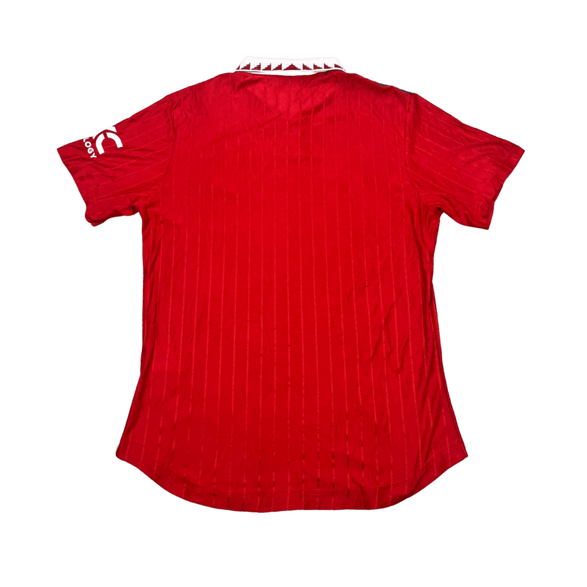 vintage Adidas Manchester United Trikot 22/23 - Past Perfect