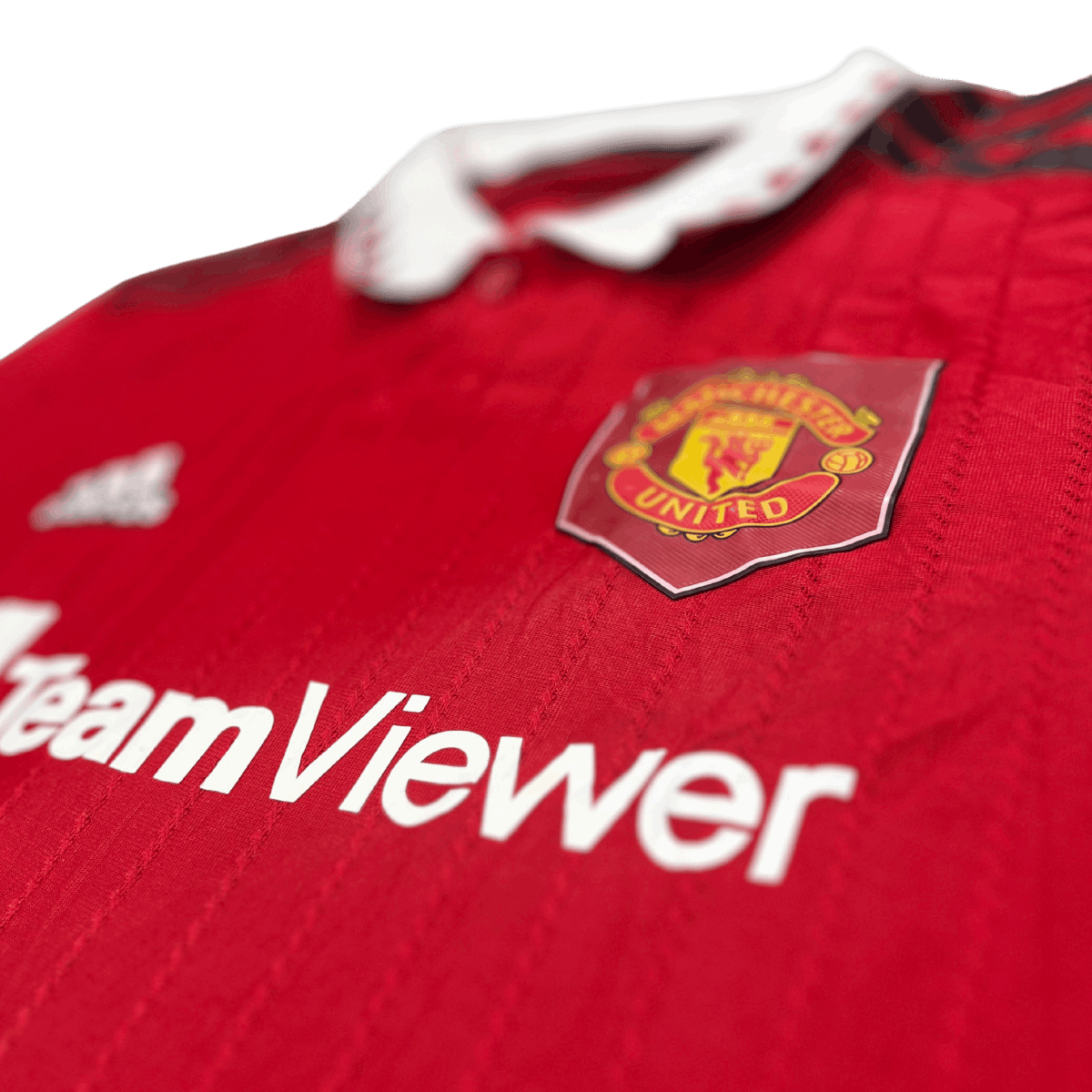 vintage Adidas Manchester United Trikot 22/23 - Past Perfect