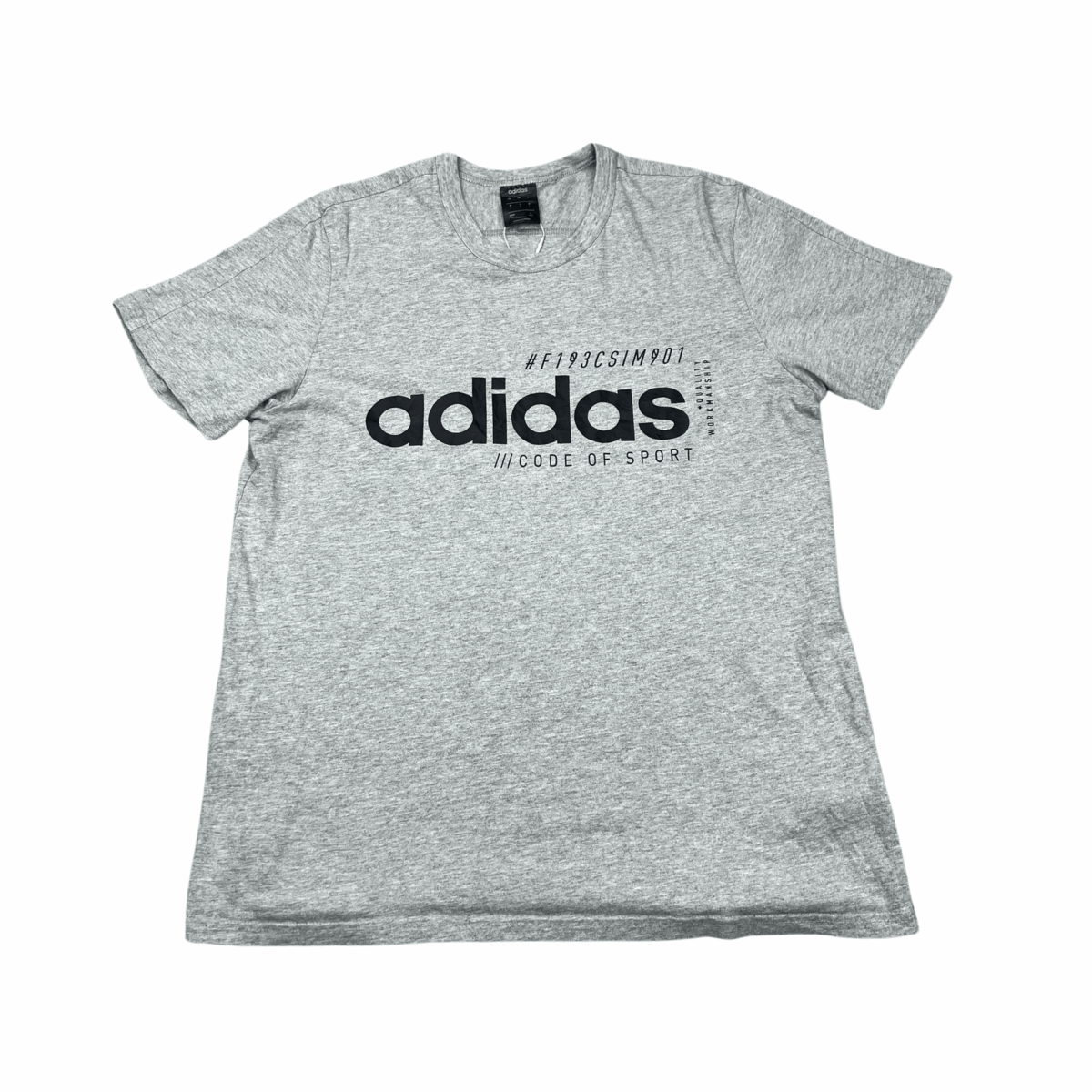 vintage Adidas T-Shirt - Past Perfect