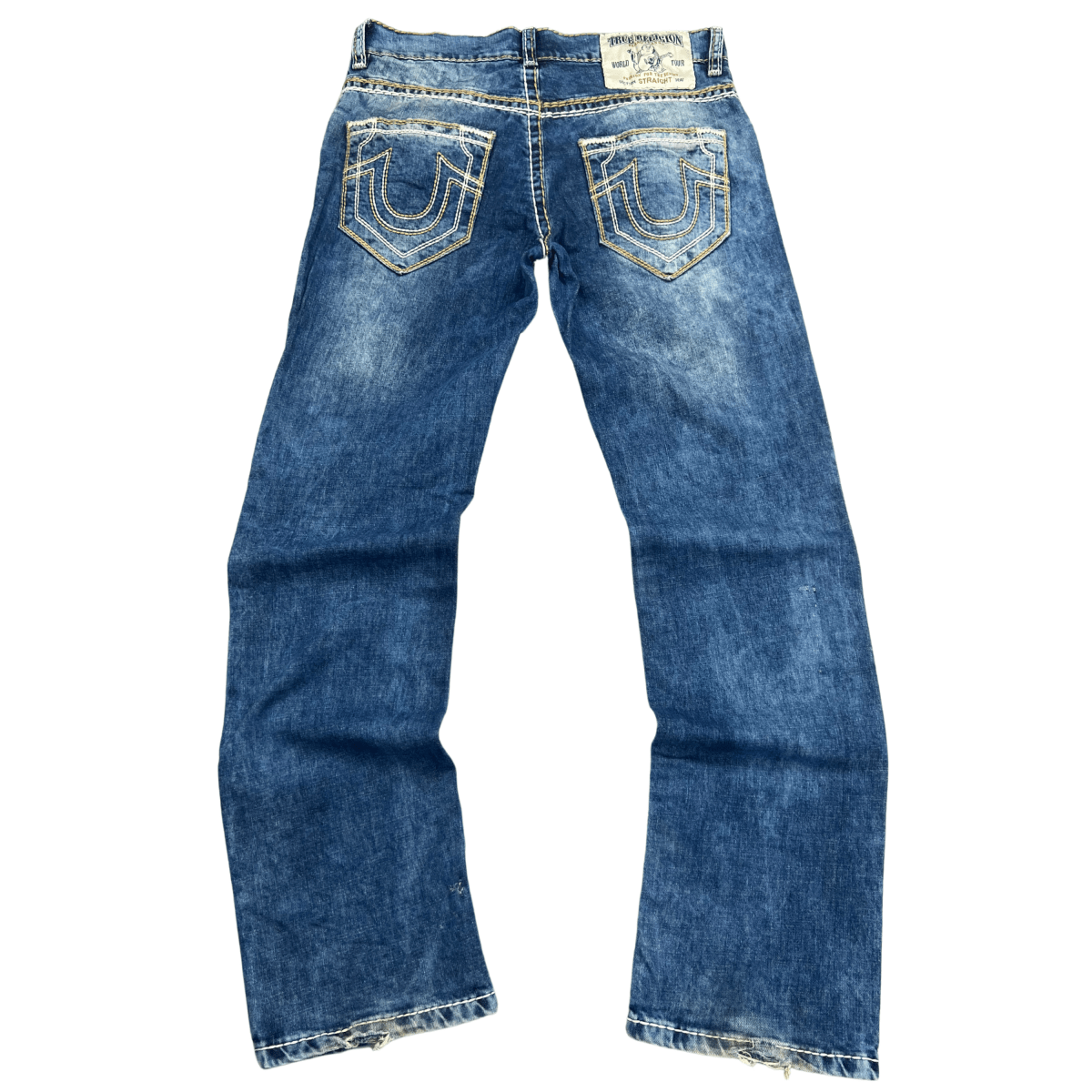 vintage True Religion Jeans - Past Perfect
