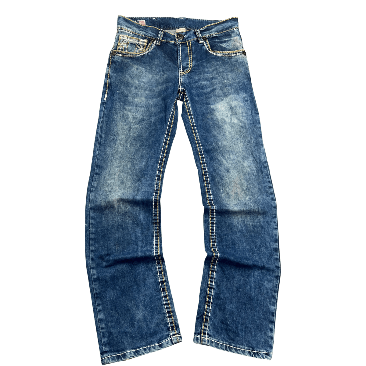 vintage True Religion Jeans - Past Perfect
