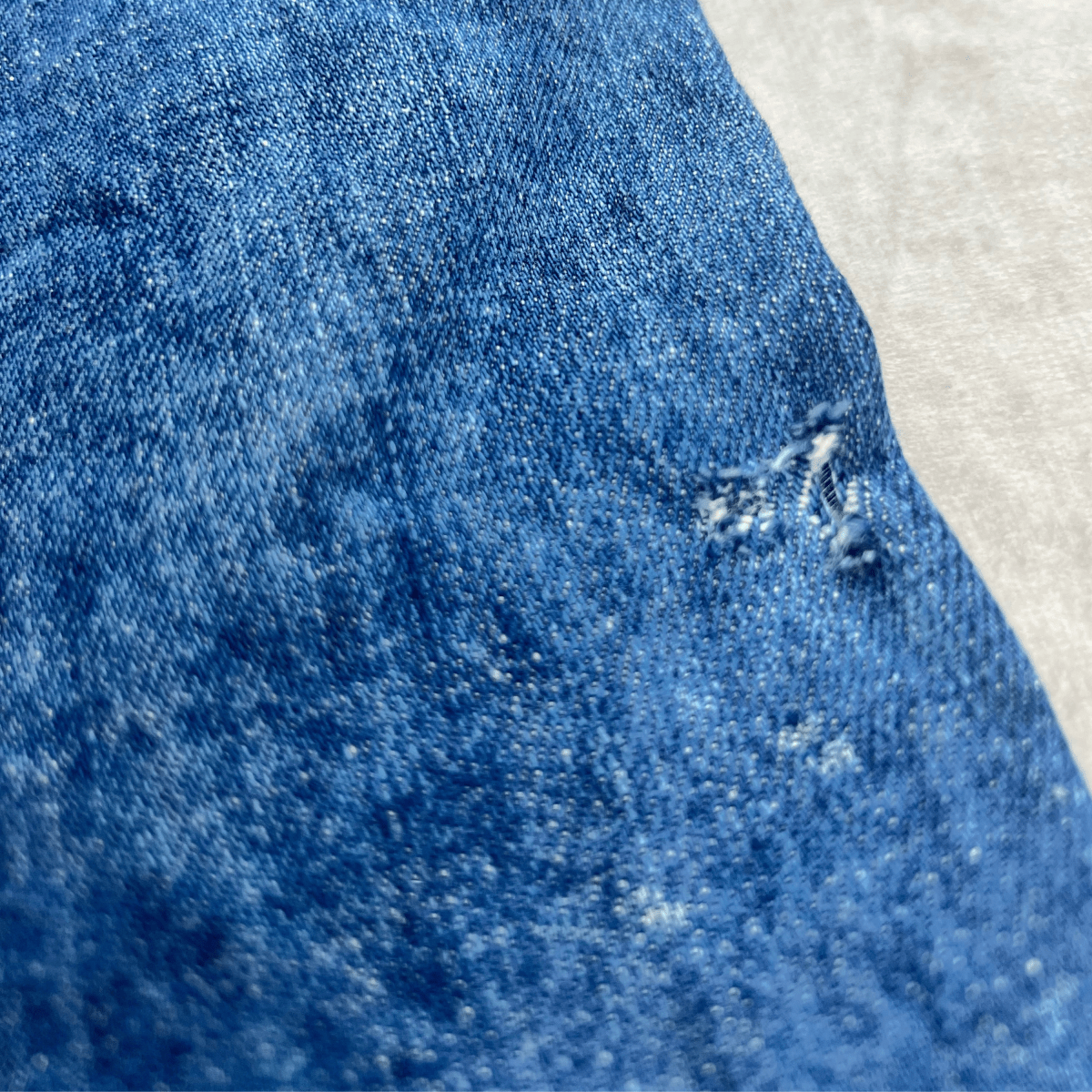 vintage True Religion Jeans - Past Perfect