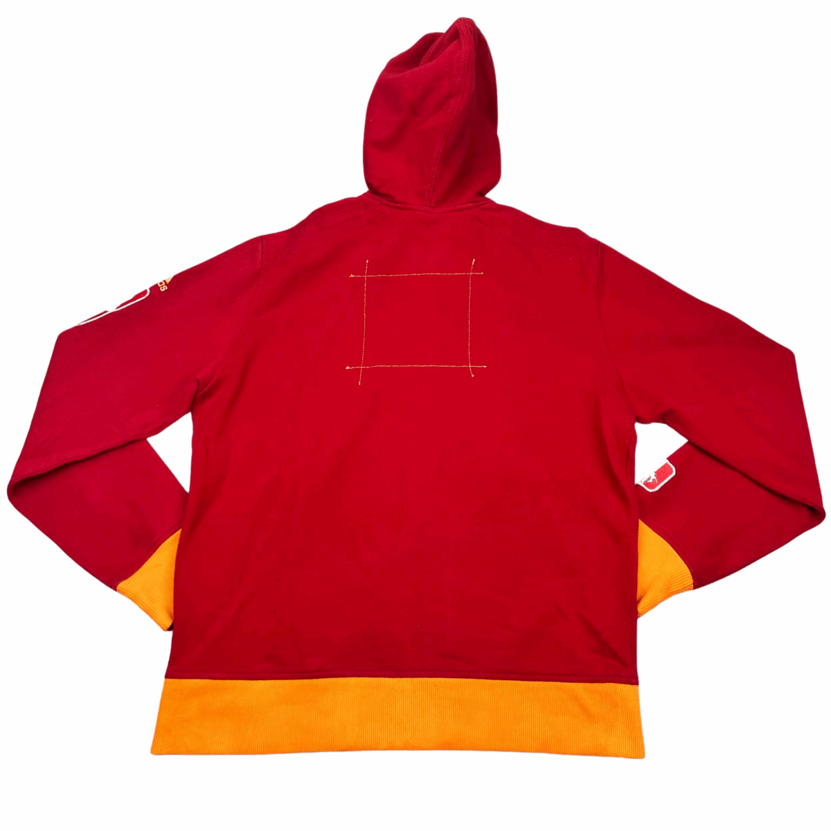 vintage Vintage Adidas NBA Zipper - Past Perfect