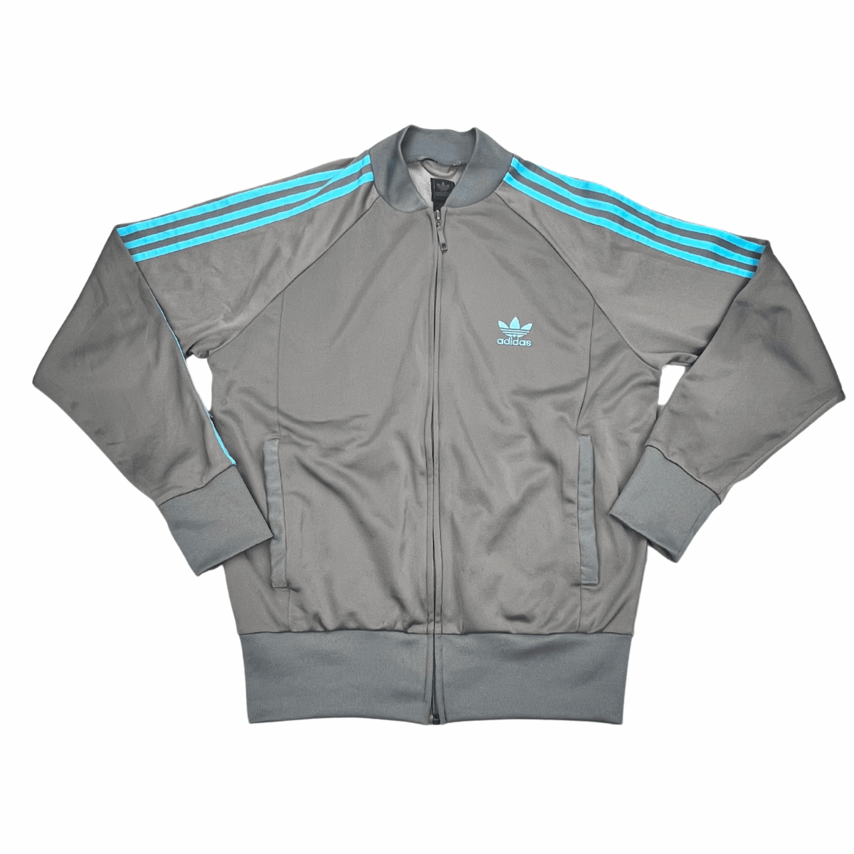 vintage Vintage Adidas Trackjacket - Past Perfect