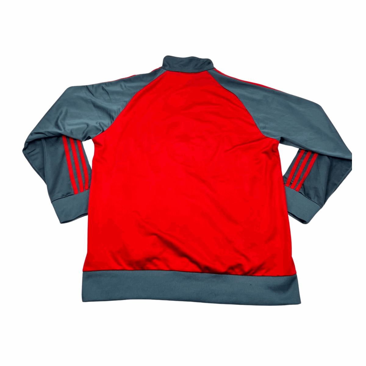 vintage Vintage Adidas Trackjacket - Past Perfect