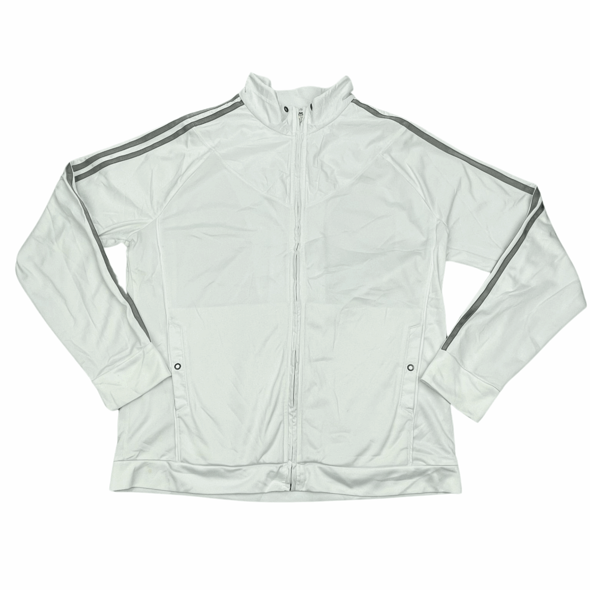 vintage Vintage Adidas Trackjacket - Past Perfect