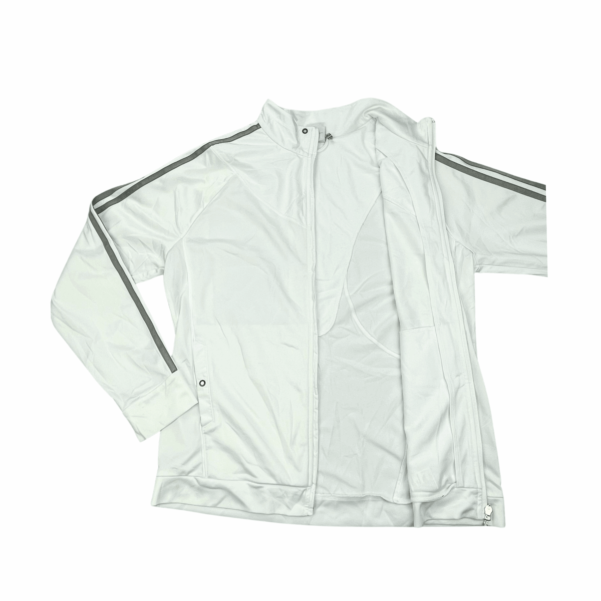 vintage Vintage Adidas Trackjacket - Past Perfect