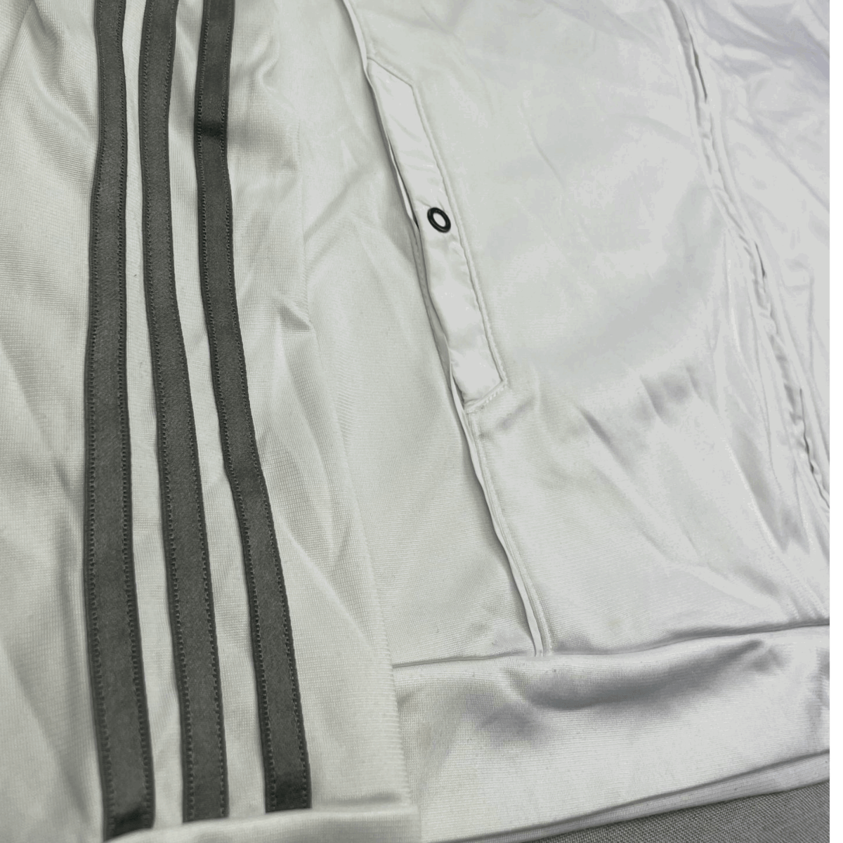 vintage Vintage Adidas Trackjacket - Past Perfect