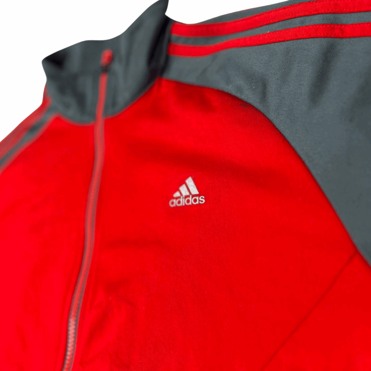 vintage Vintage Adidas Trackjacket - Past Perfect