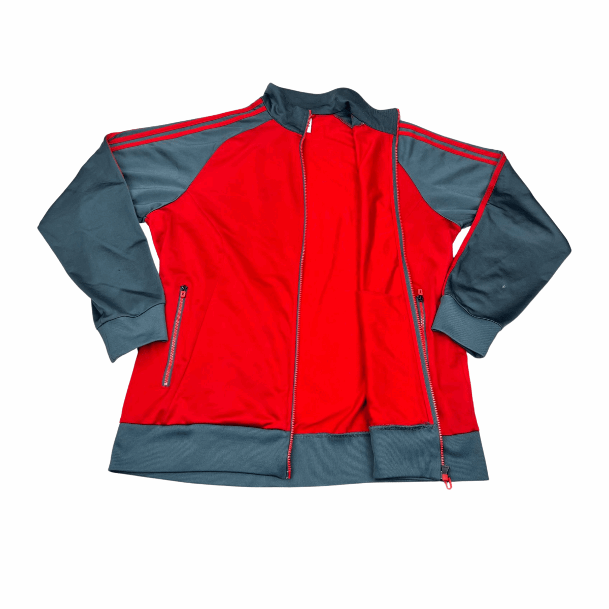 vintage Vintage Adidas Trackjacket - Past Perfect