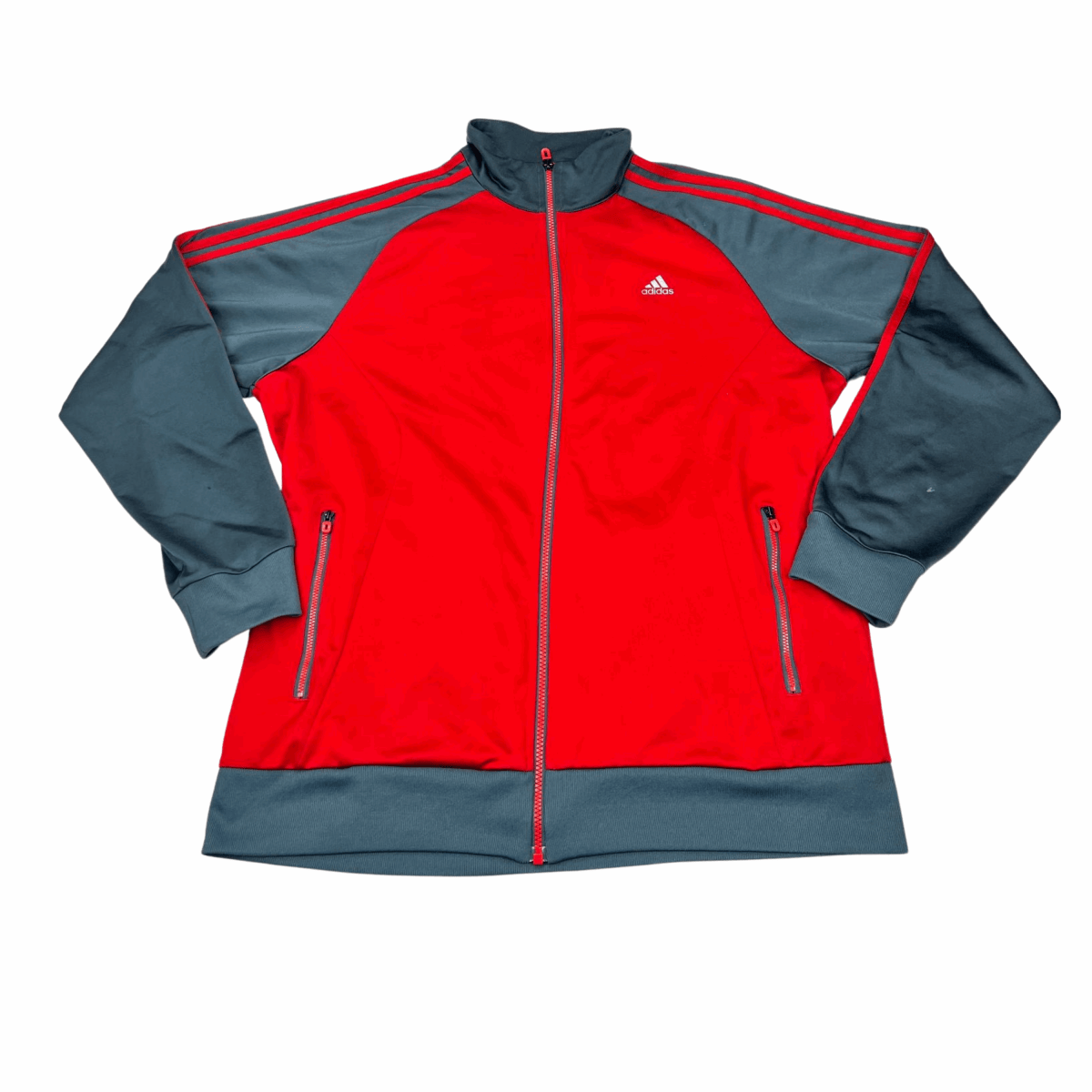vintage Vintage Adidas Trackjacket - Past Perfect