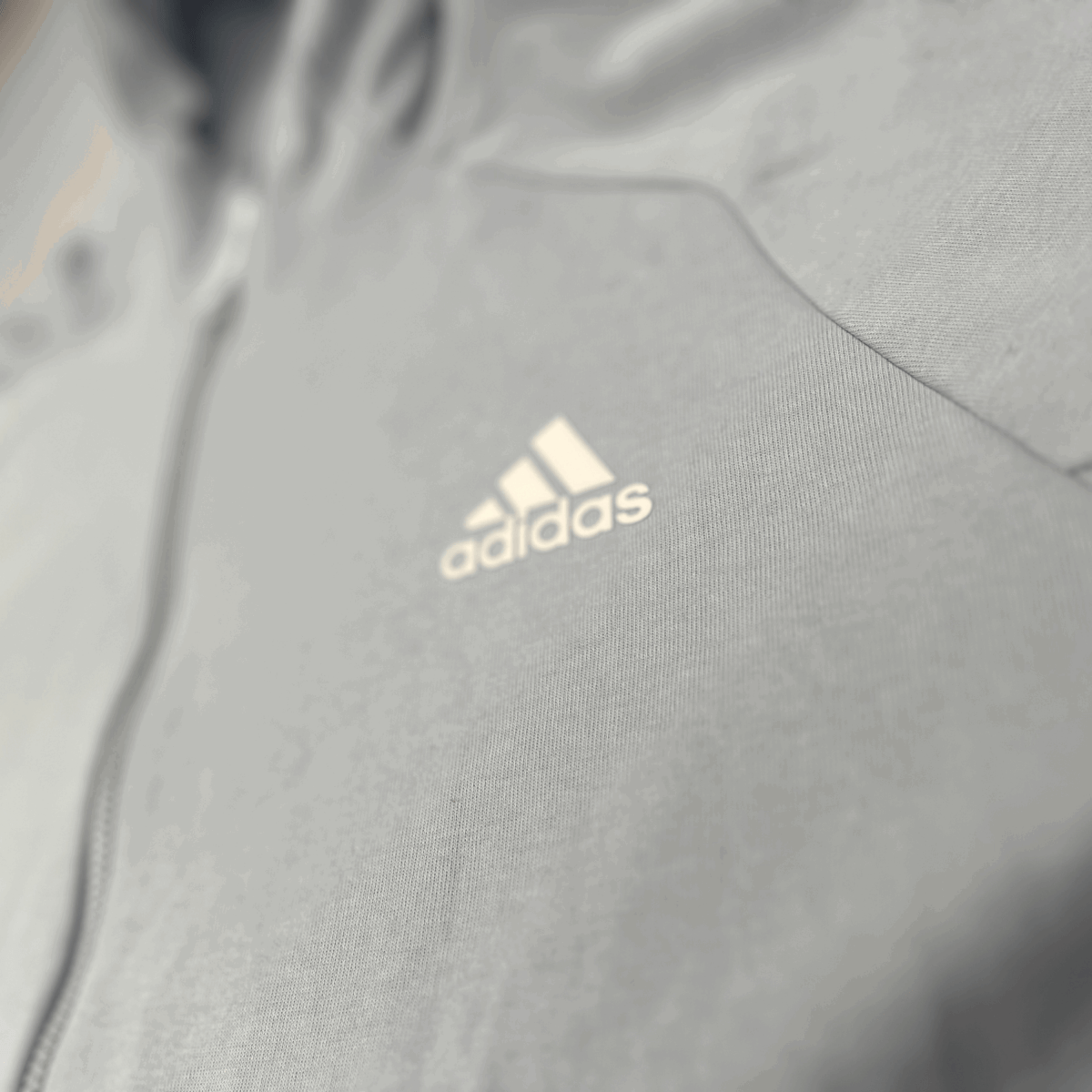 vintage Vintage Adidas Zipper - Past Perfect