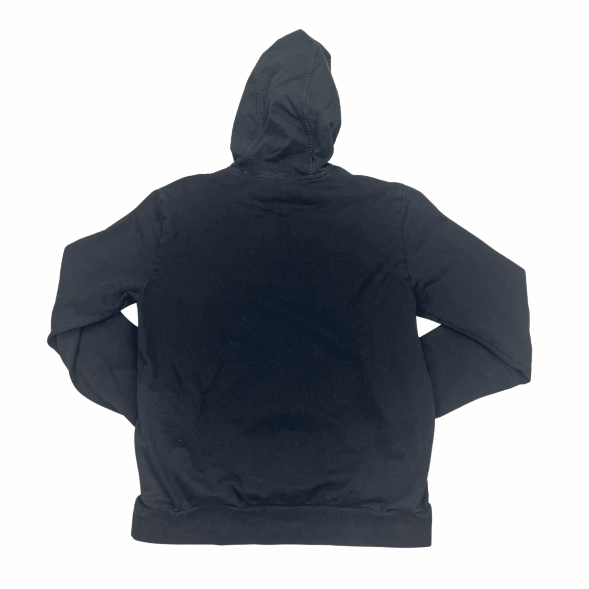 vintage Vintage Armani EA7 Hoodie - Past Perfect