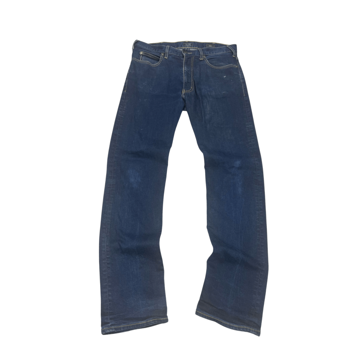 vintage Vintage Armani Jeans - Past Perfect