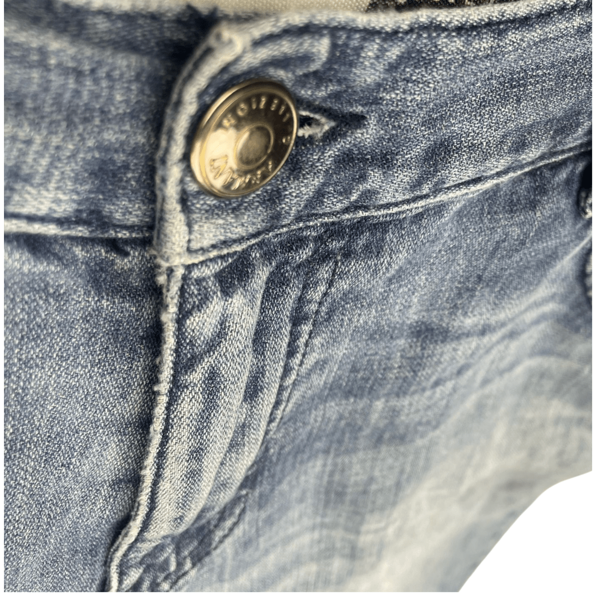 vintage Vintage Armani Jeans - Past Perfect