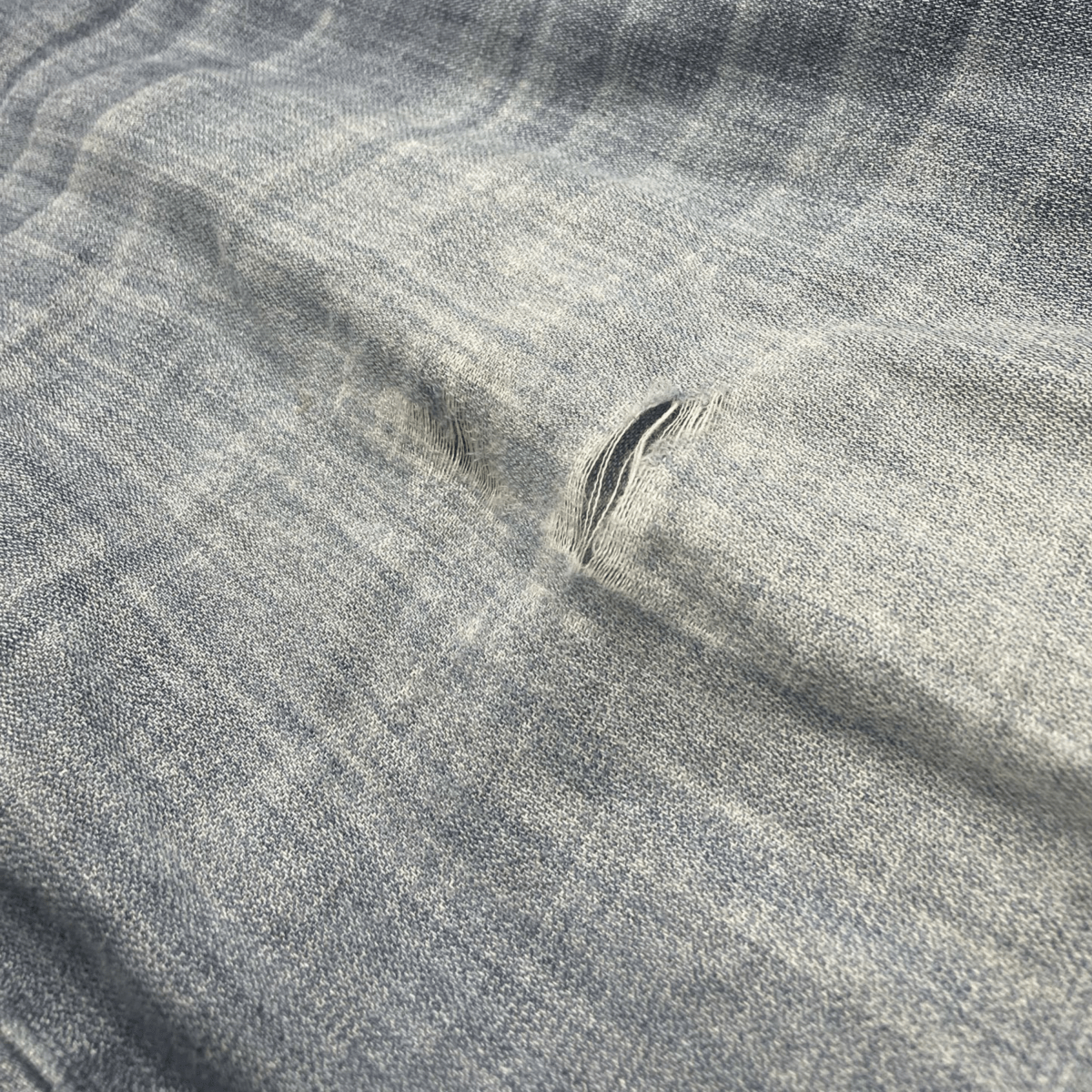 vintage Vintage Armani Jeans - Past Perfect