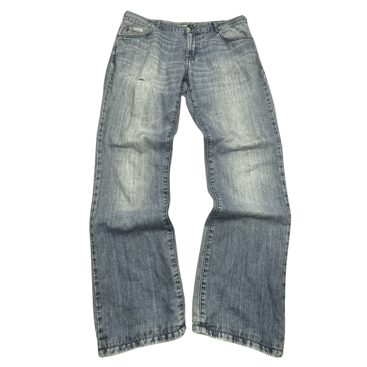 vintage Vintage Armani Jeans - Past Perfect