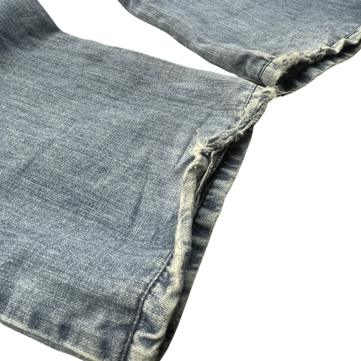 vintage Vintage Armani Jeans - Past Perfect