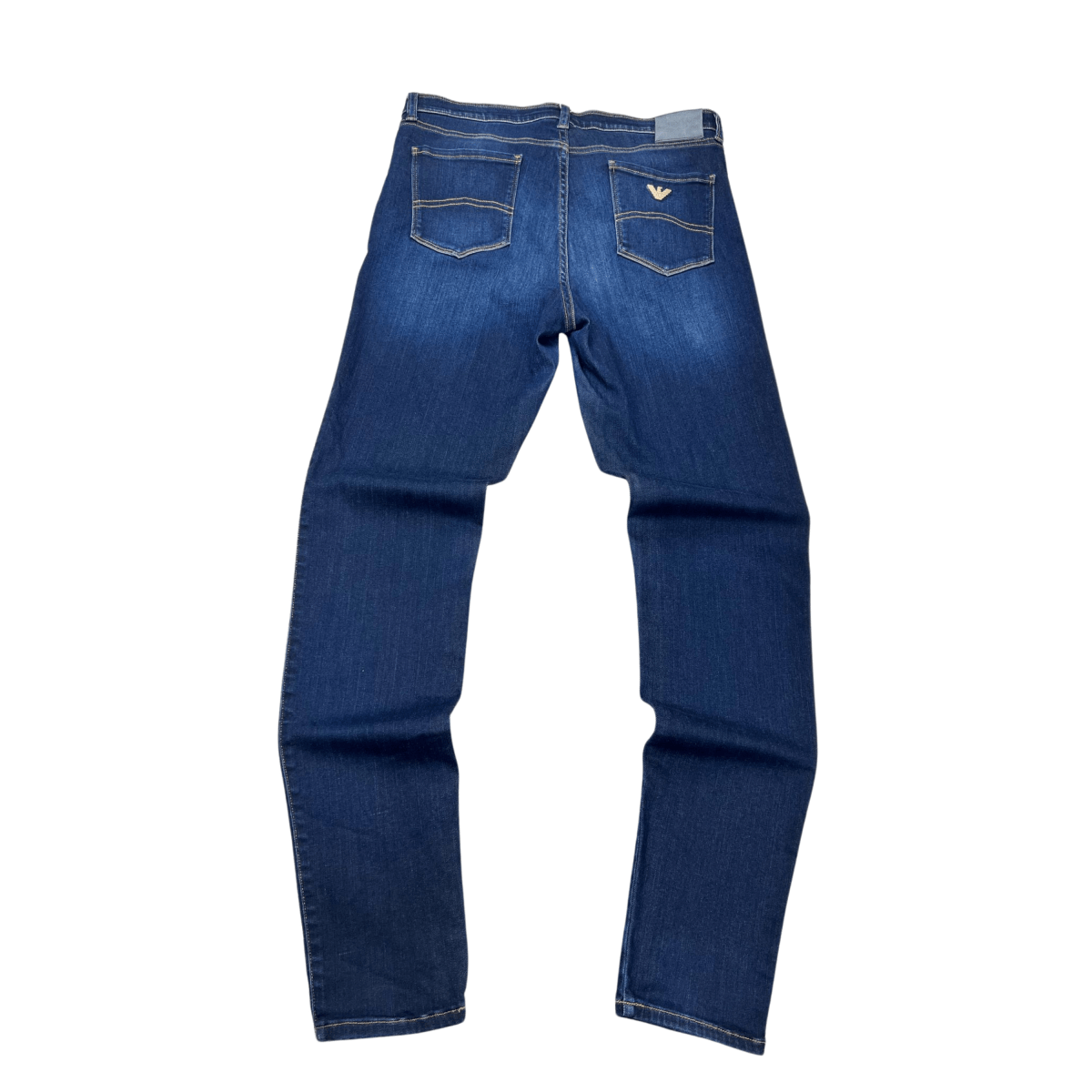 vintage Vintage Armani Jeans - Past Perfect