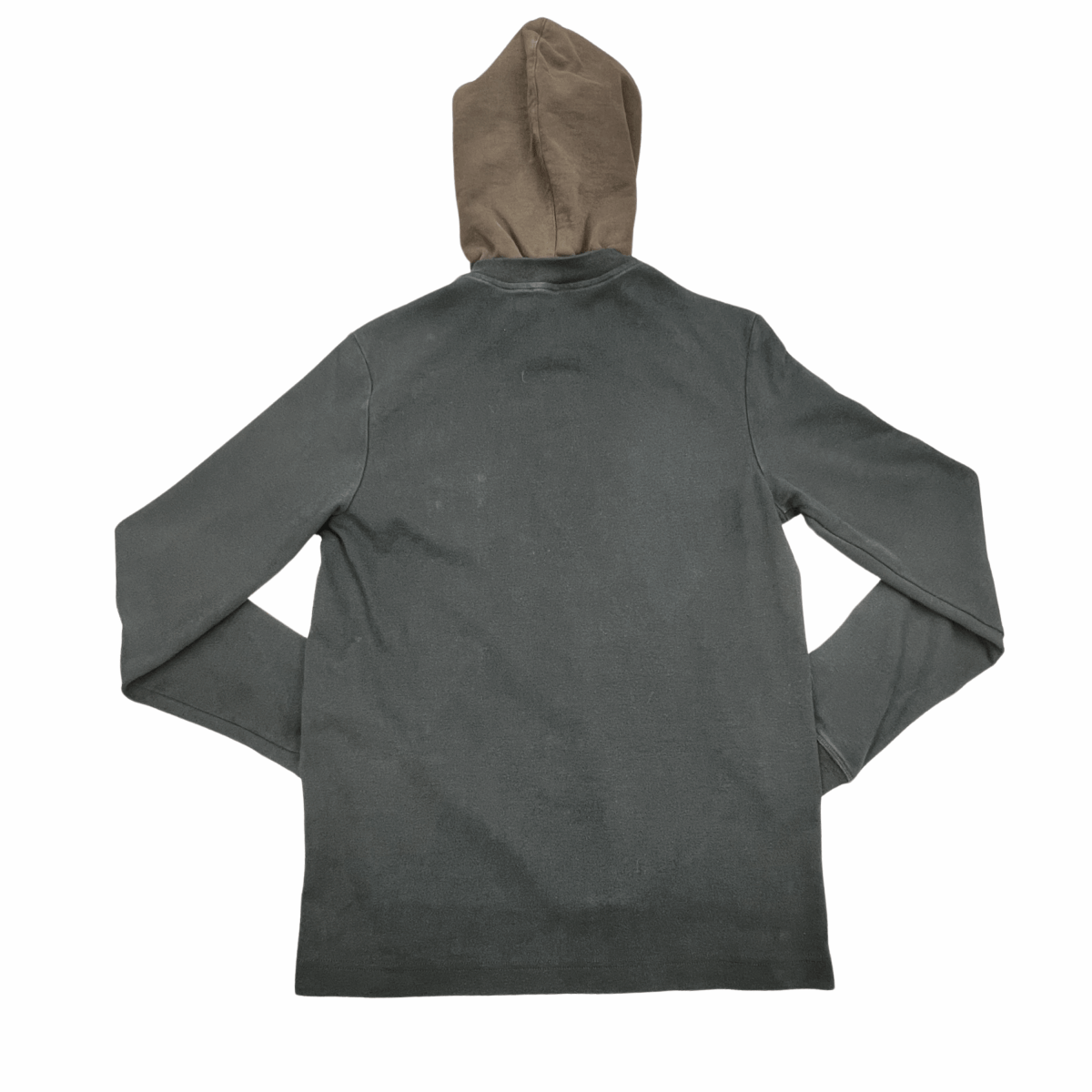 vintage Vintage D&G Hoodie - Past Perfect
