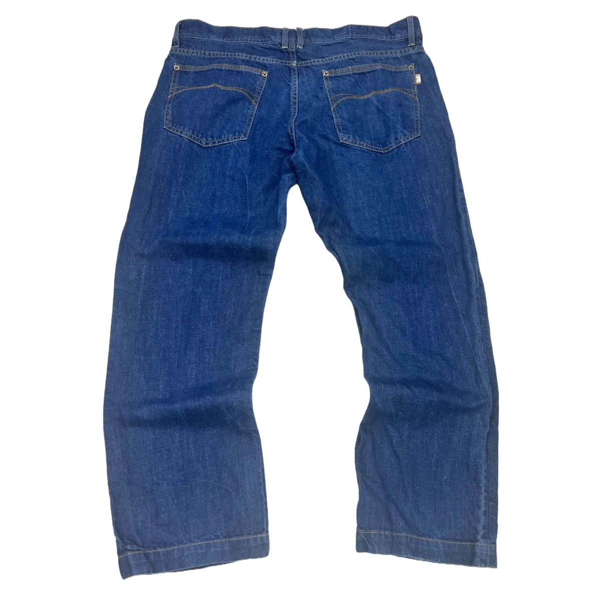 vintage Vintage D&G Jeans - Past Perfect