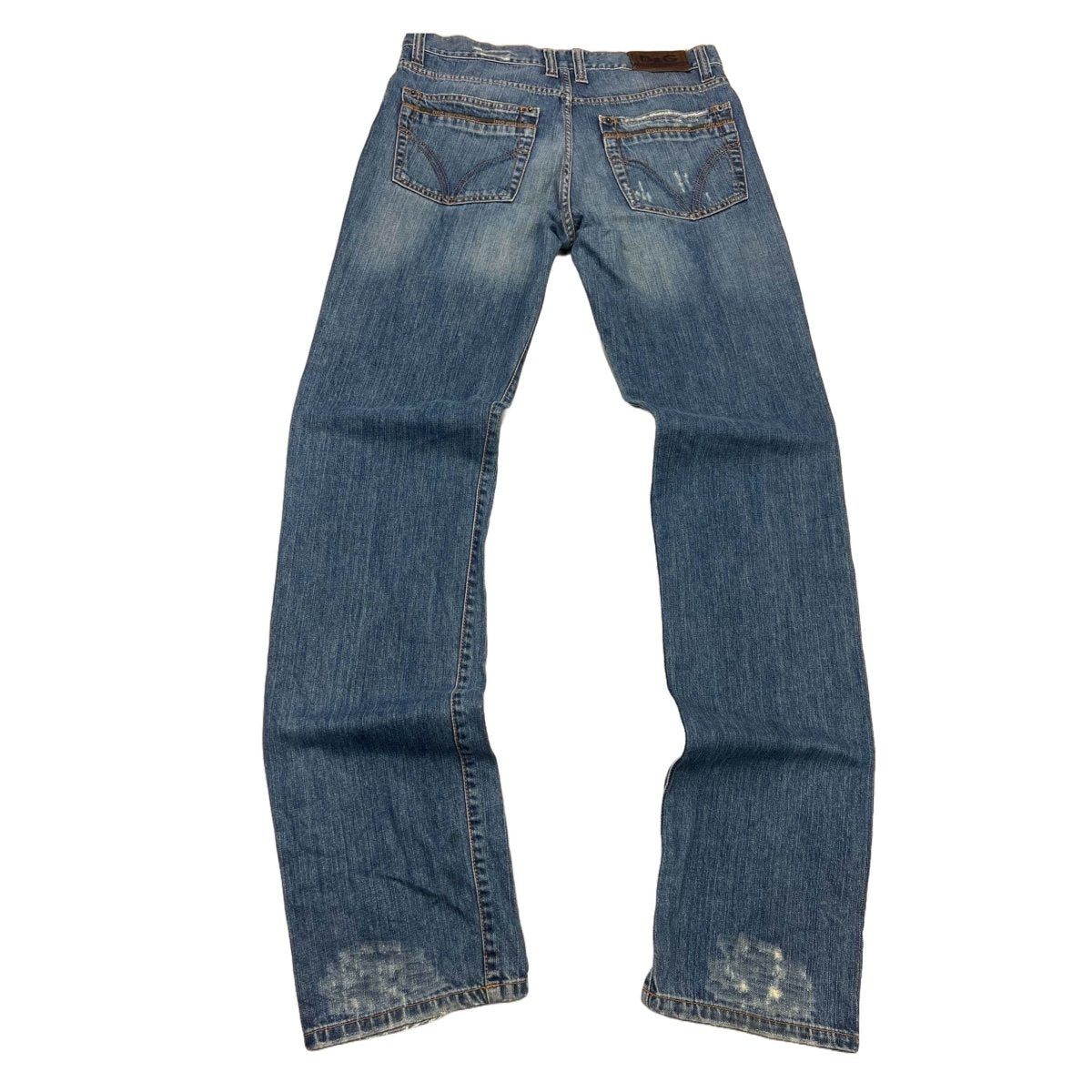 vintage Vintage D&G Jeans - Past Perfect