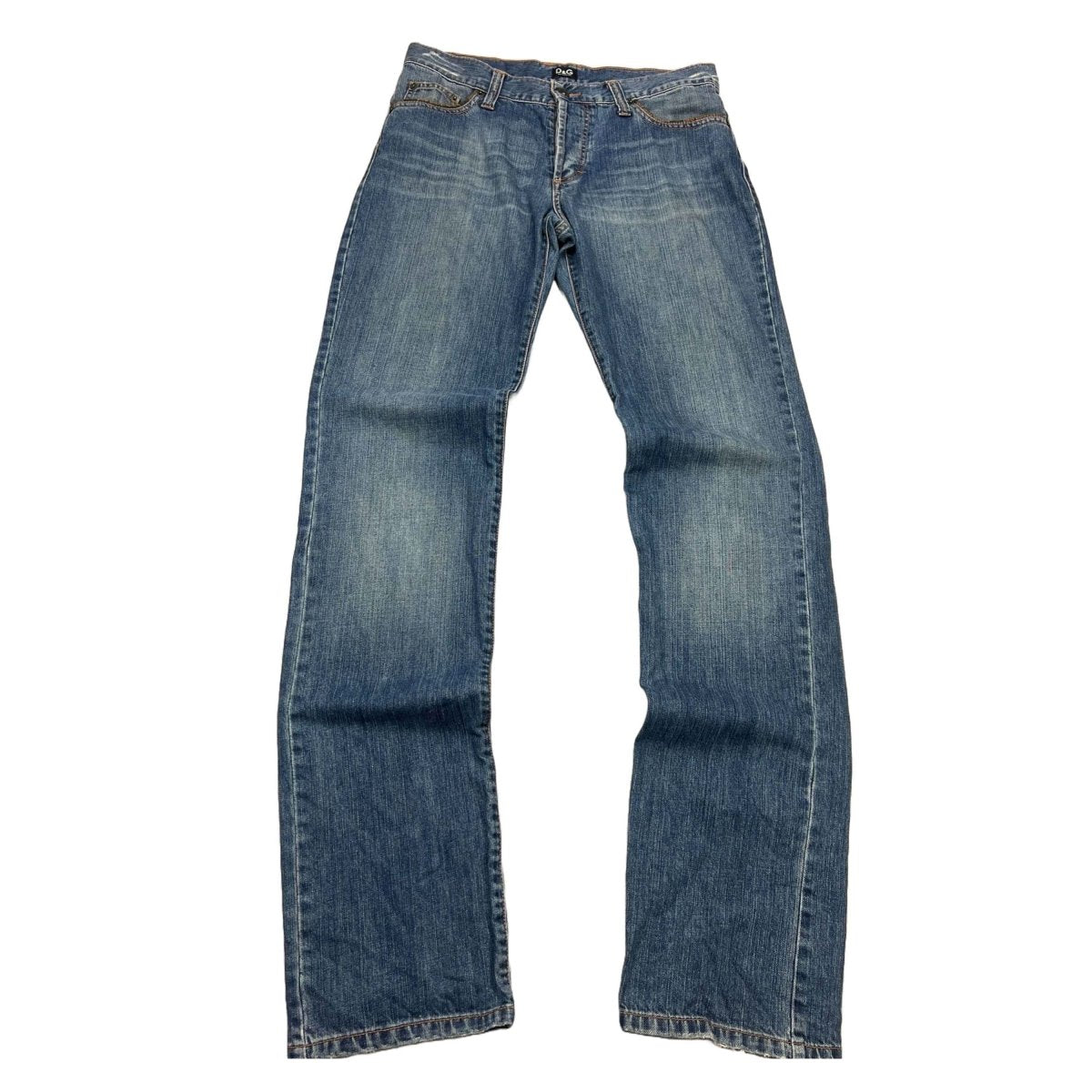 vintage Vintage D&G Jeans - Past Perfect