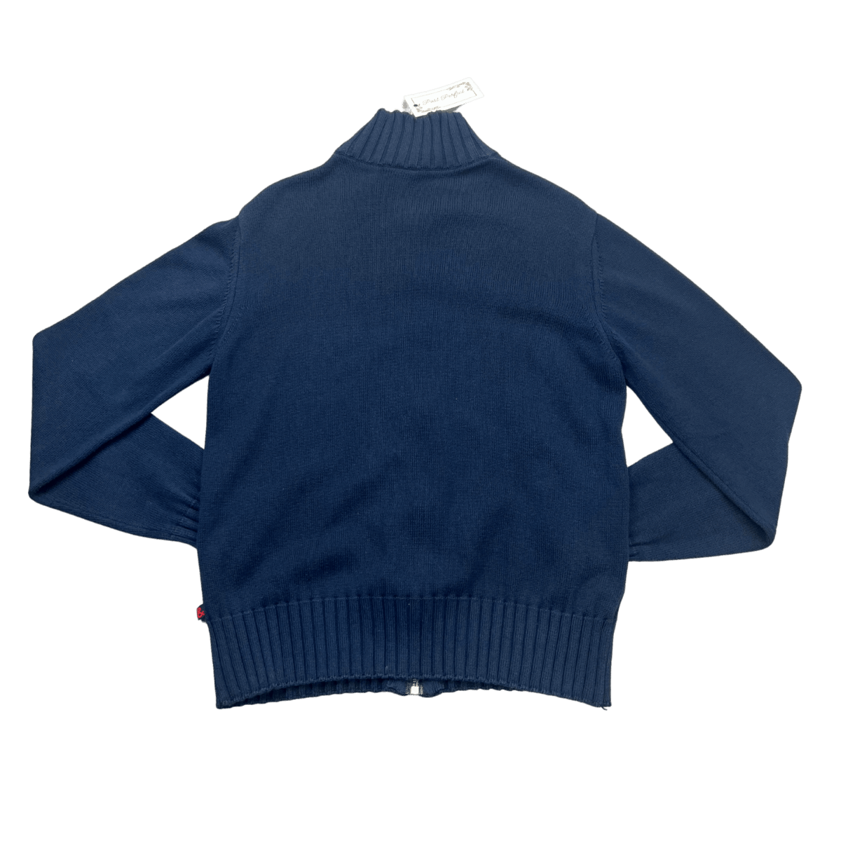 vintage Vintage D&G Zipper - Past Perfect