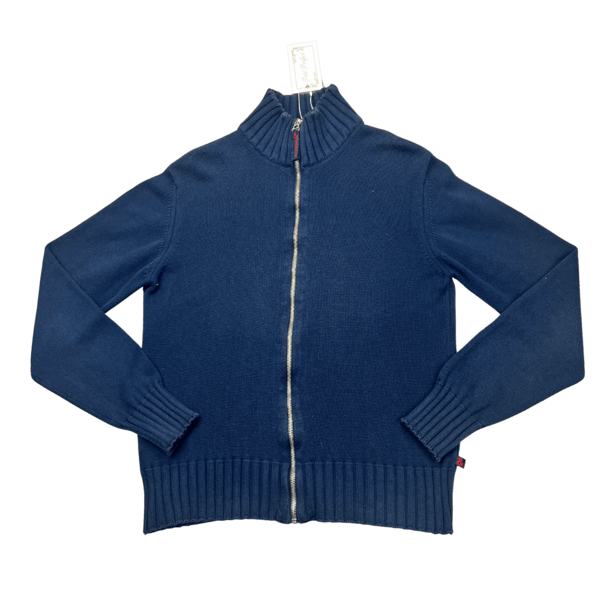 vintage Vintage D&G Zipper - Past Perfect