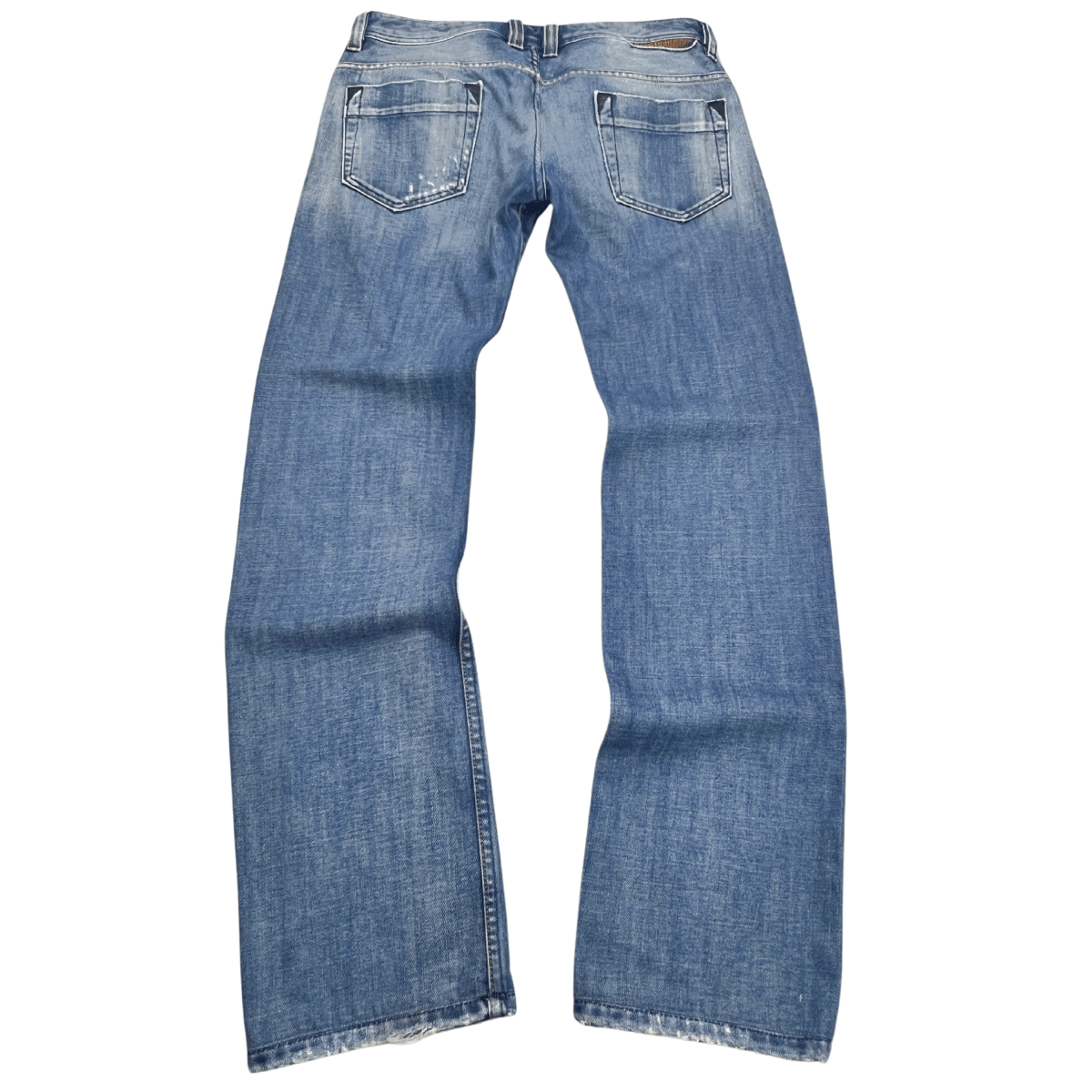 vintage Vintage Diesel Safado Jeans - Past Perfect