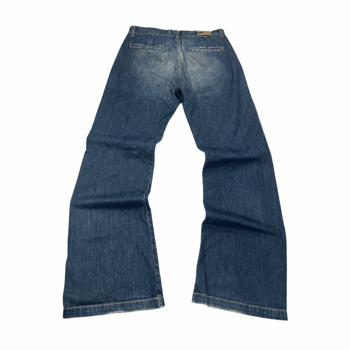 vintage Vintage Gas Jeans - Past Perfect
