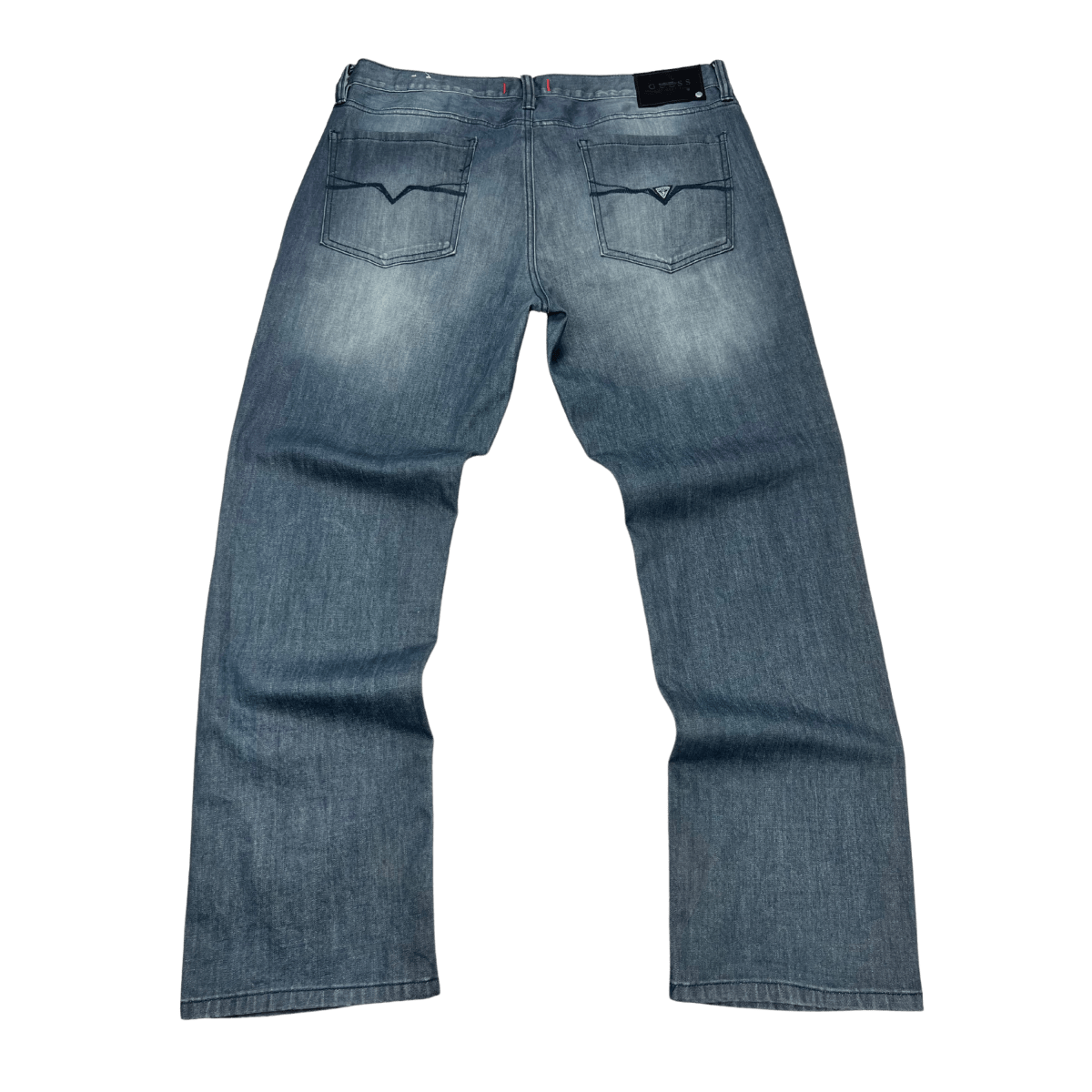 vintage Vintage Guess Jeans - Past Perfect