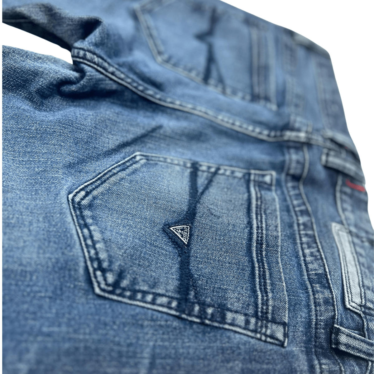 vintage Vintage Guess Jeans - Past Perfect