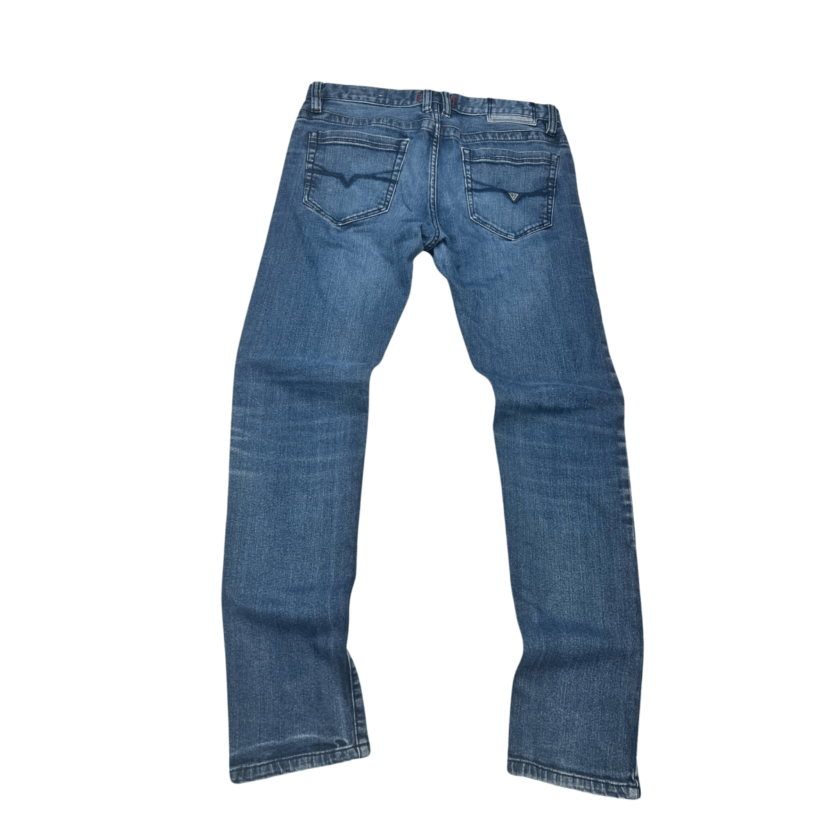 vintage Vintage Guess Jeans - Past Perfect