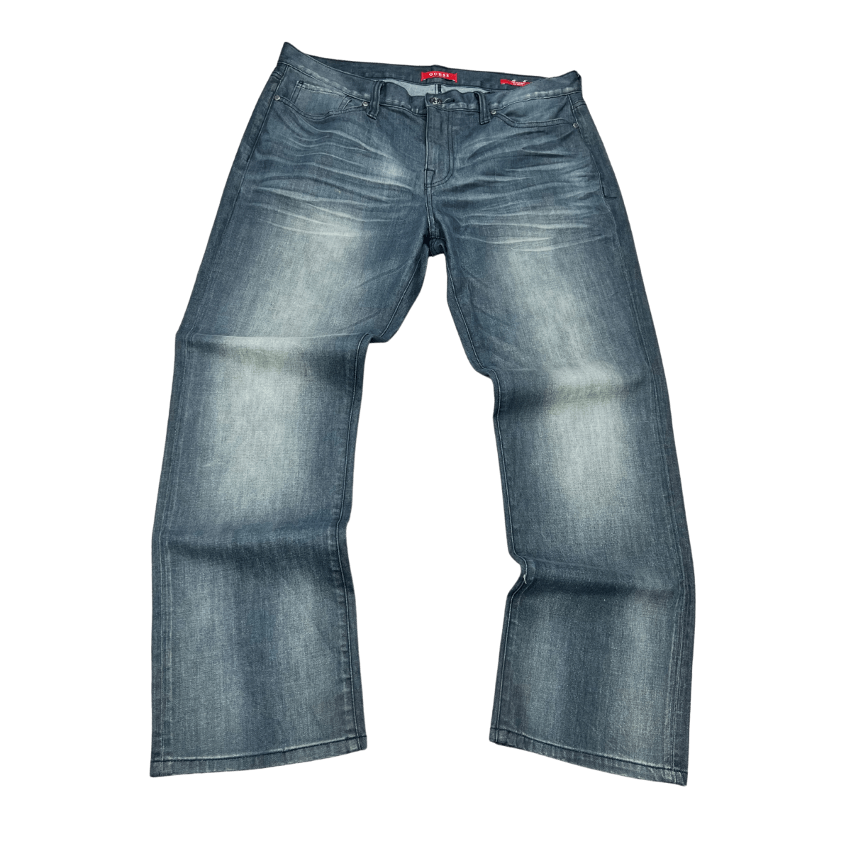 vintage Vintage Guess Jeans - Past Perfect