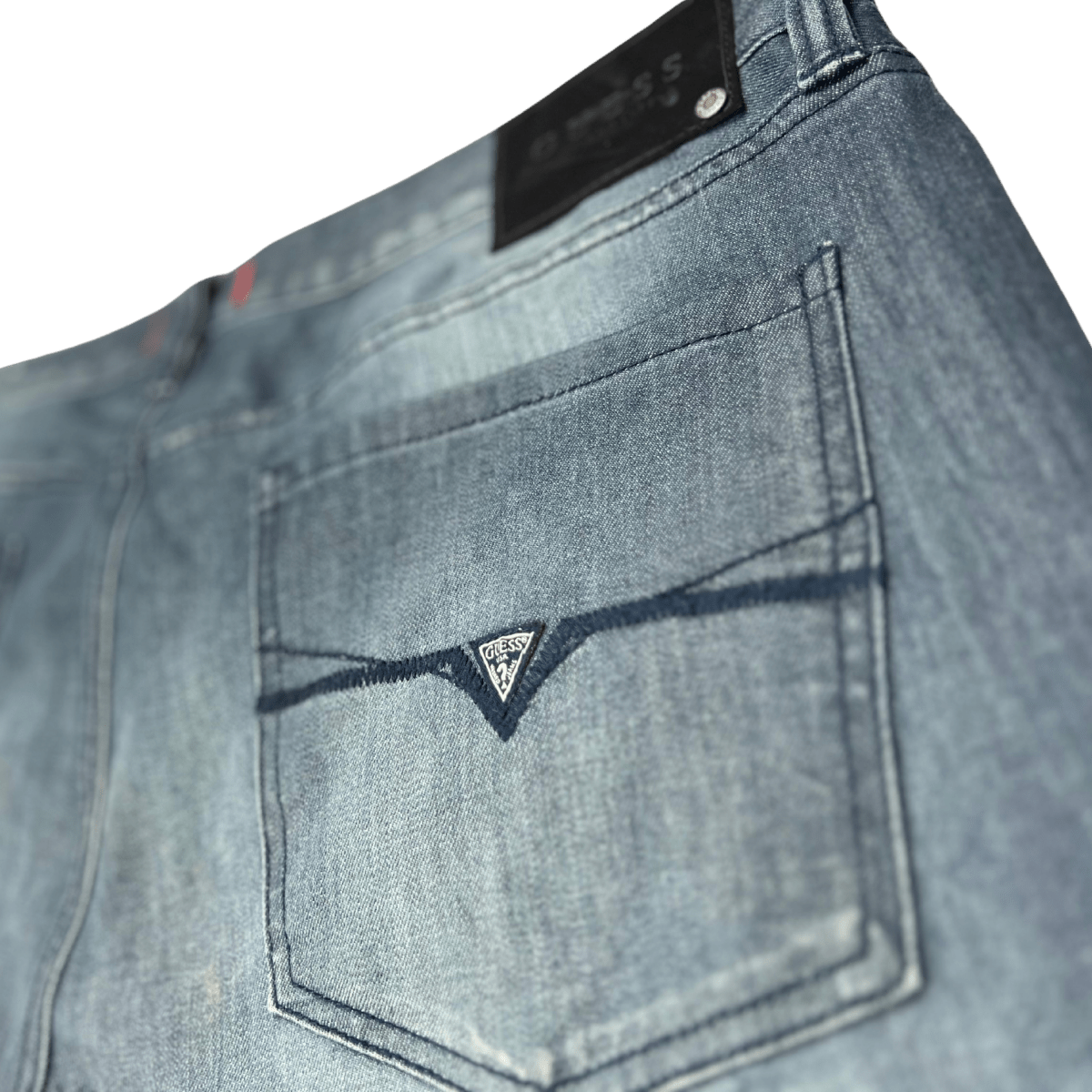 vintage Vintage Guess Jeans - Past Perfect