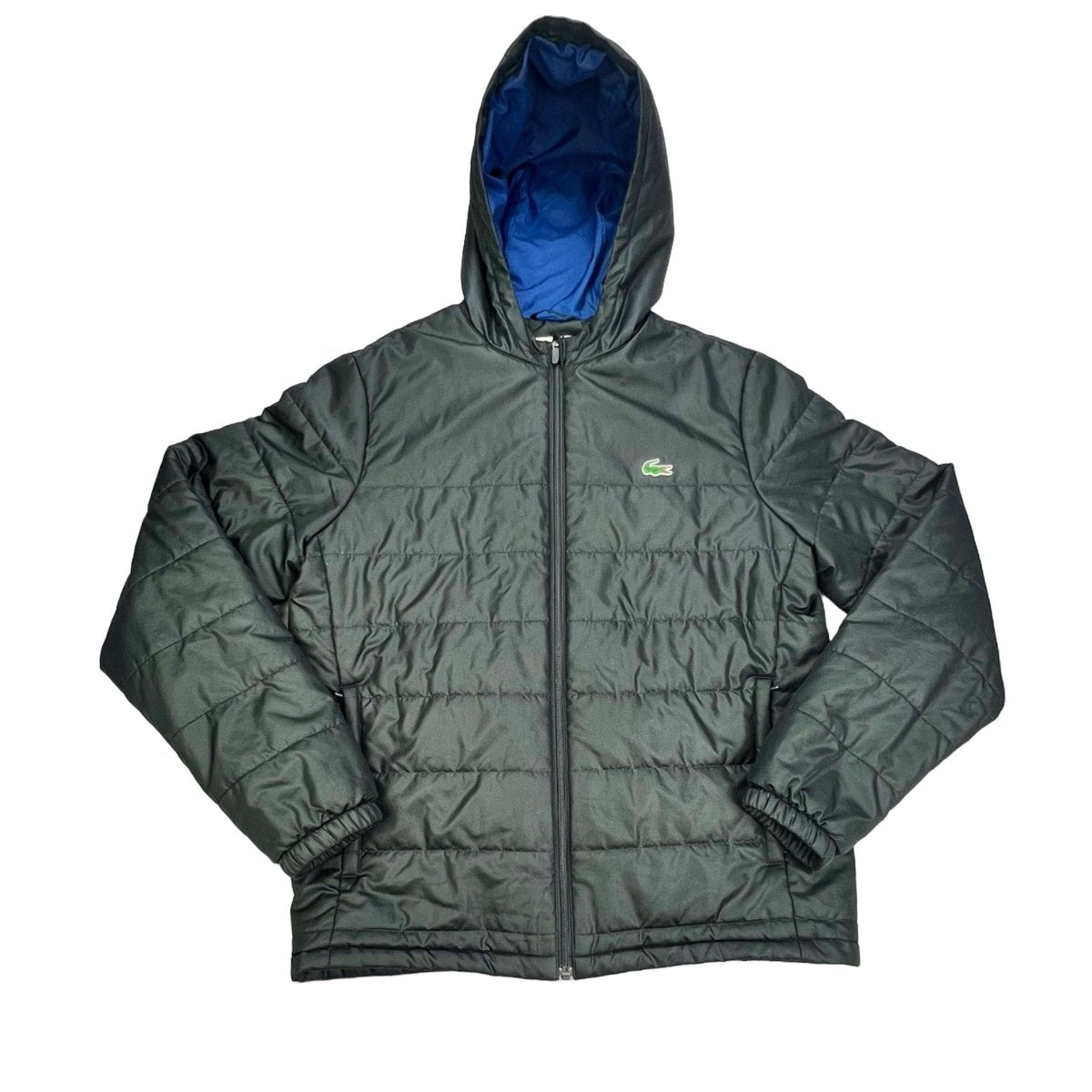 vintage Vintage Lacoste Jacke - Past Perfect